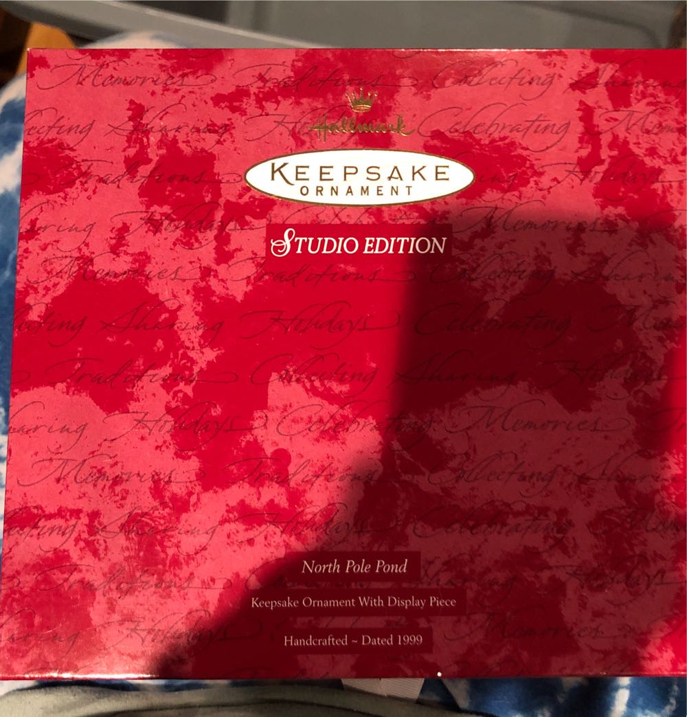 Hadley’s Department Store - 35496