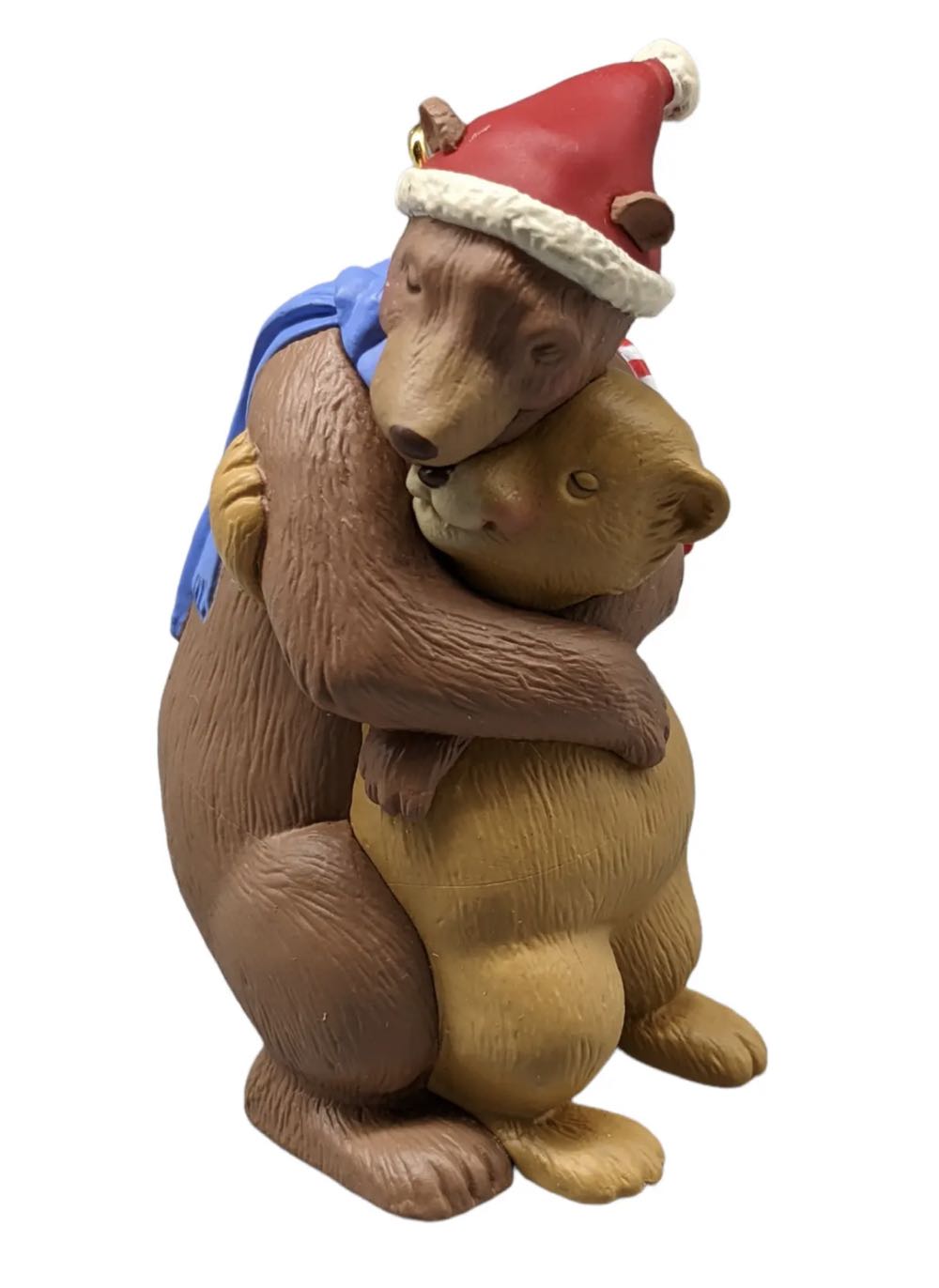 Mom And Dad 1996 - Family (Christmas) ornament collectible [Barcode 015012305432] - Main Image 3