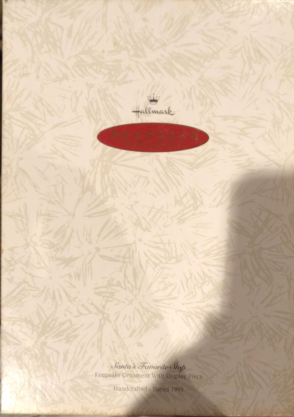 Brooker Village Blacksmith