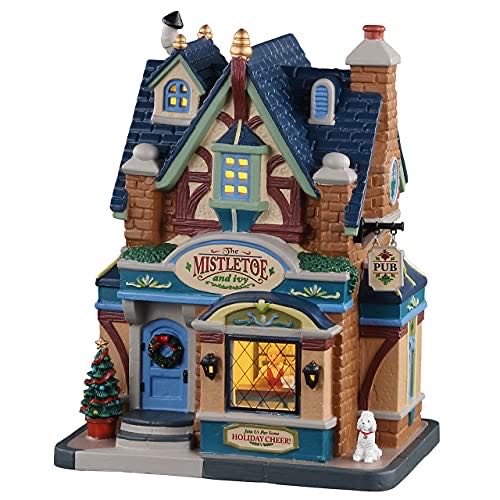 Cookie Cutter Christmas #10