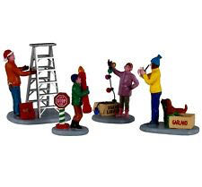 Winnie The Pooh Skating Glass Ornament