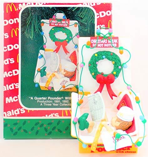 HALLMARK USS ENTERPRISE RED BOX 2021