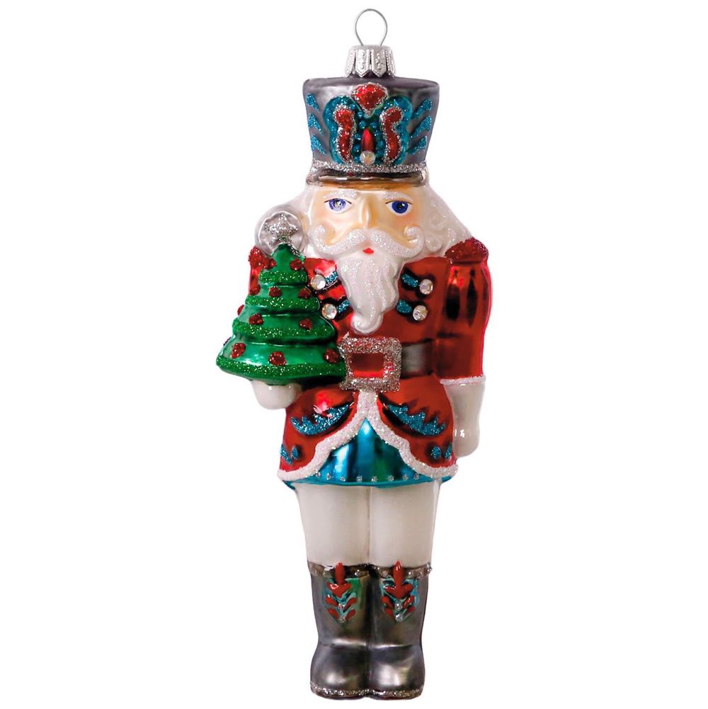 Hallmark Rudolph Red Box