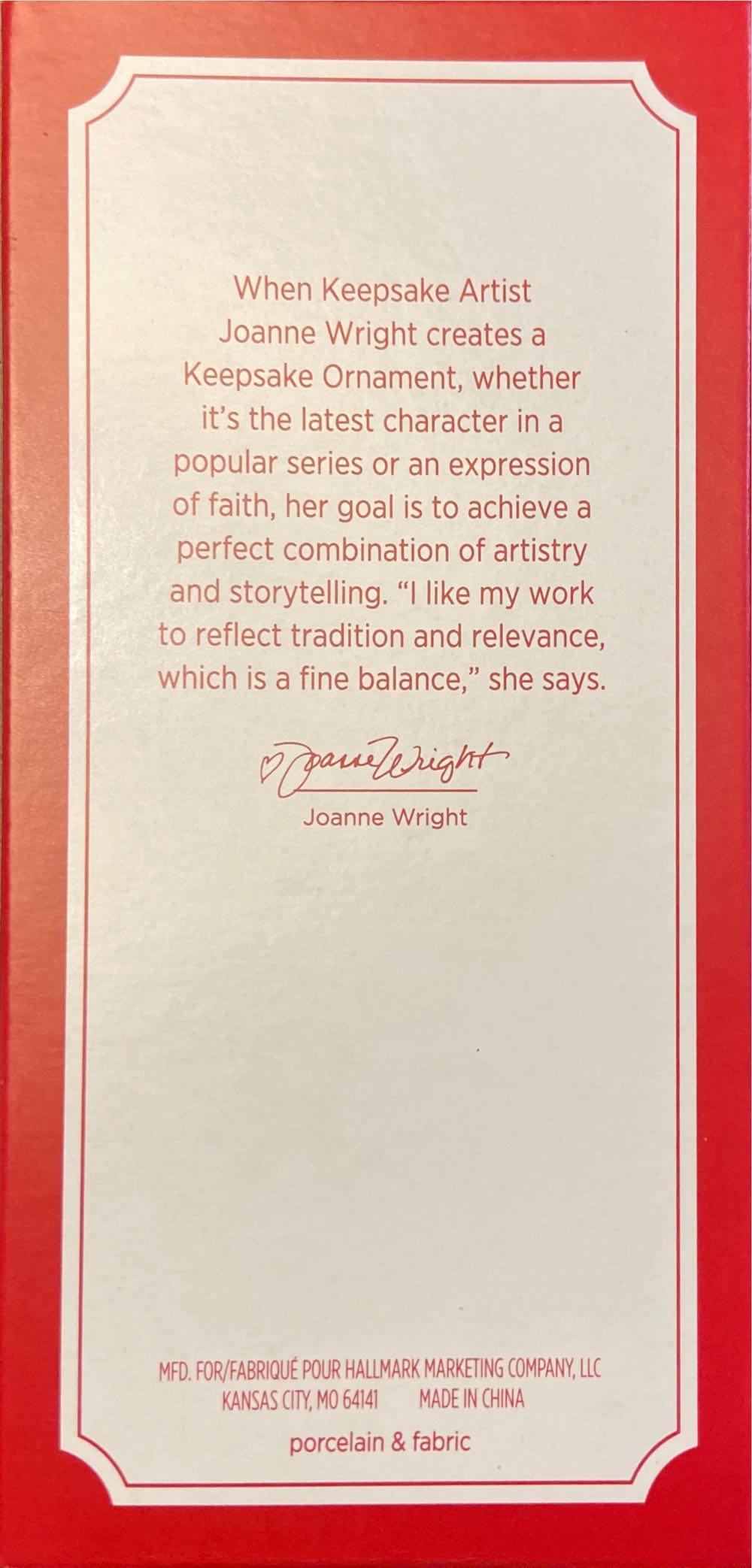 Snowtop Lodge Whittaker Q. Snowden - Snowtop Lodge (Event Exclusive Repaint) ornament collectible - Main Image 2