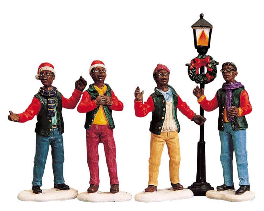 Hallmark Gnome Red Box