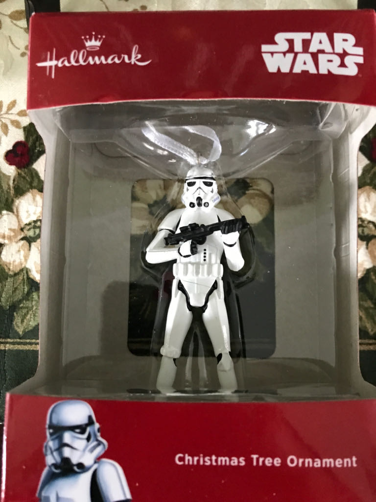 Hallmark Red Box Dove