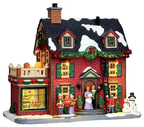 Germany Christmas Ornaments