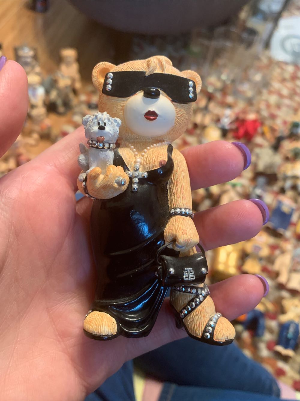 F Lemax Christmas Tree #92743