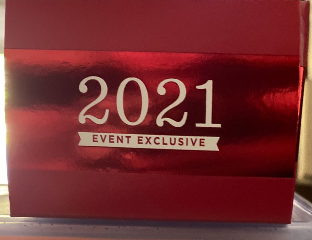 North Pole Tree Trimmers #9 Repaint - North Pole Tree Trimmers (KOC Exclusive) ornament collectible - Main Image 4