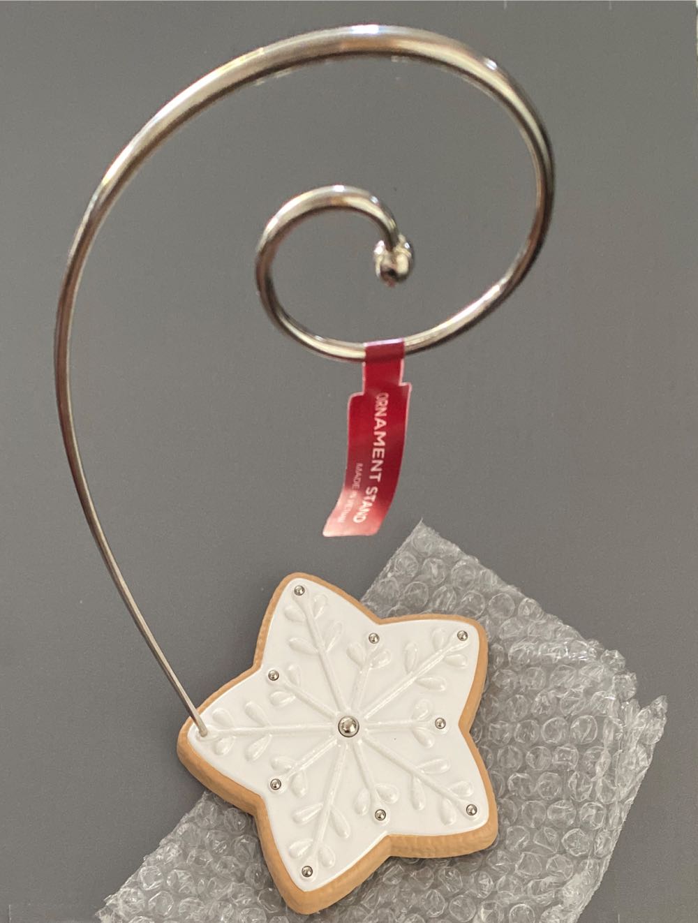 Hallmark Keepsake Ornament How Tall This Year Growth Chart