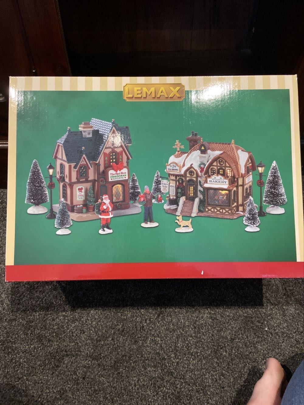 The World’s Greatest Detective: Batman