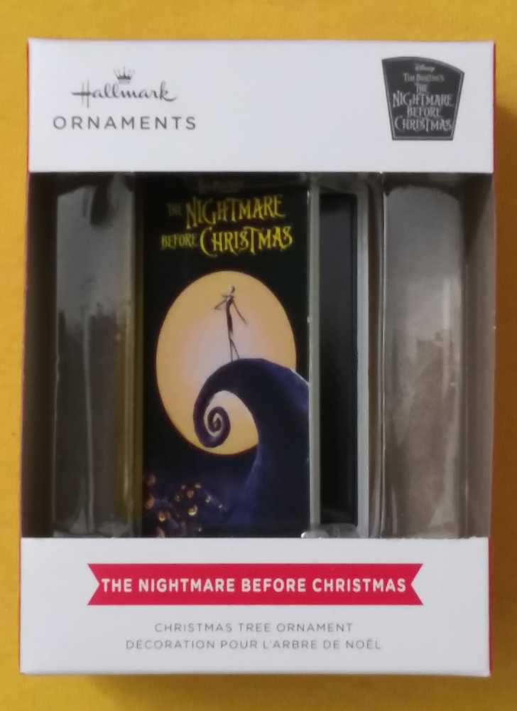 Hallmark Santa Applause