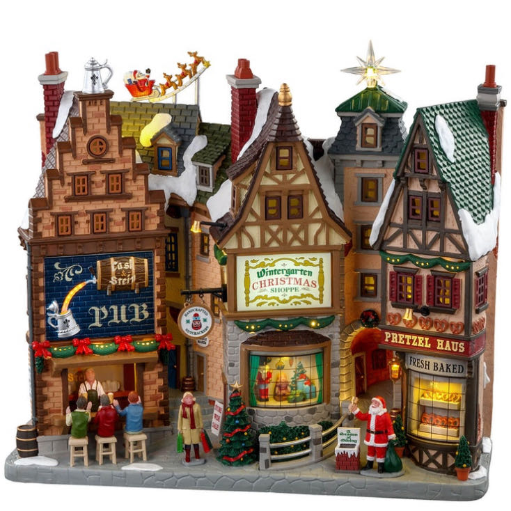 Here’s To You, Party Animal!