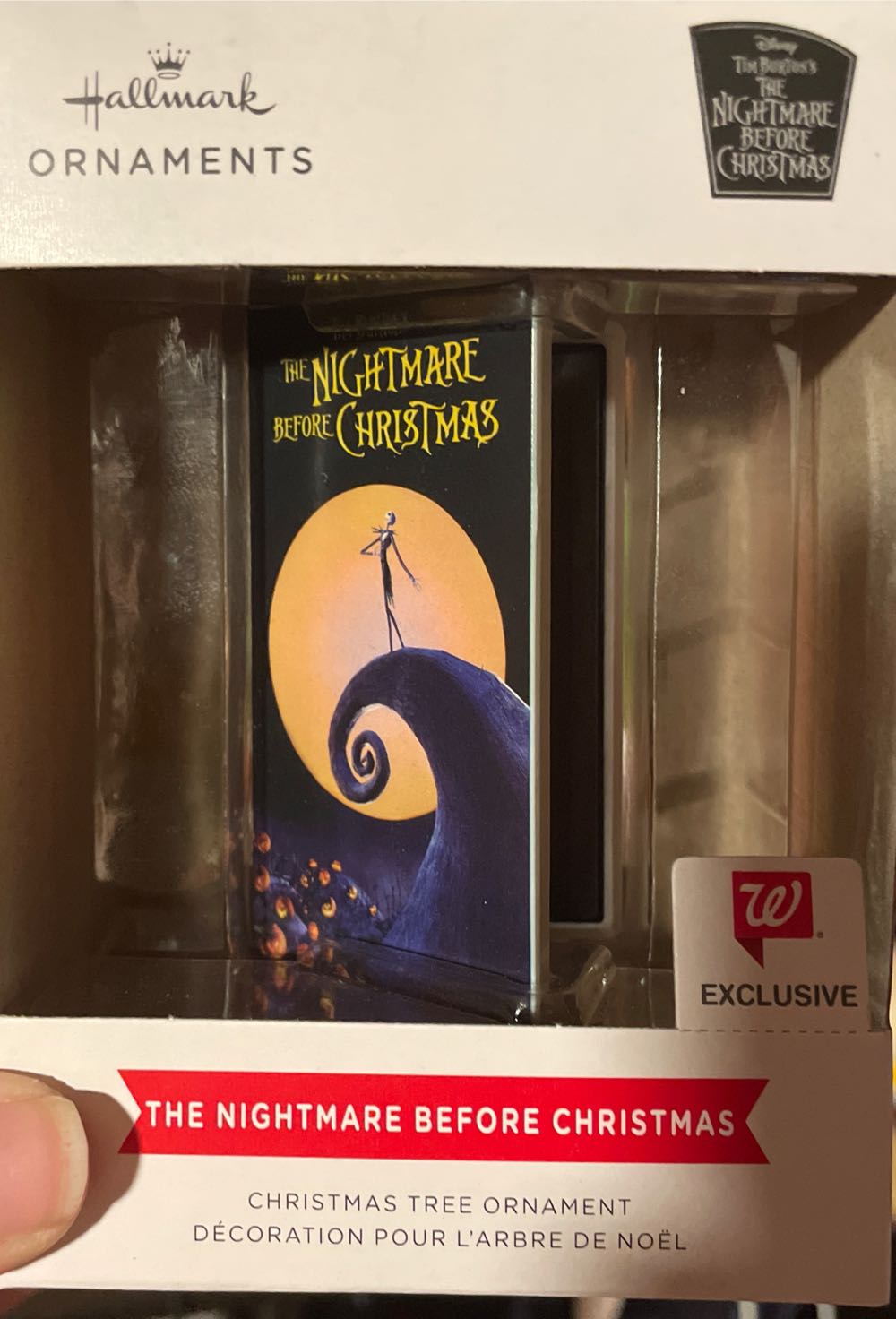 WDCC Sleeping Beauty’s Castle