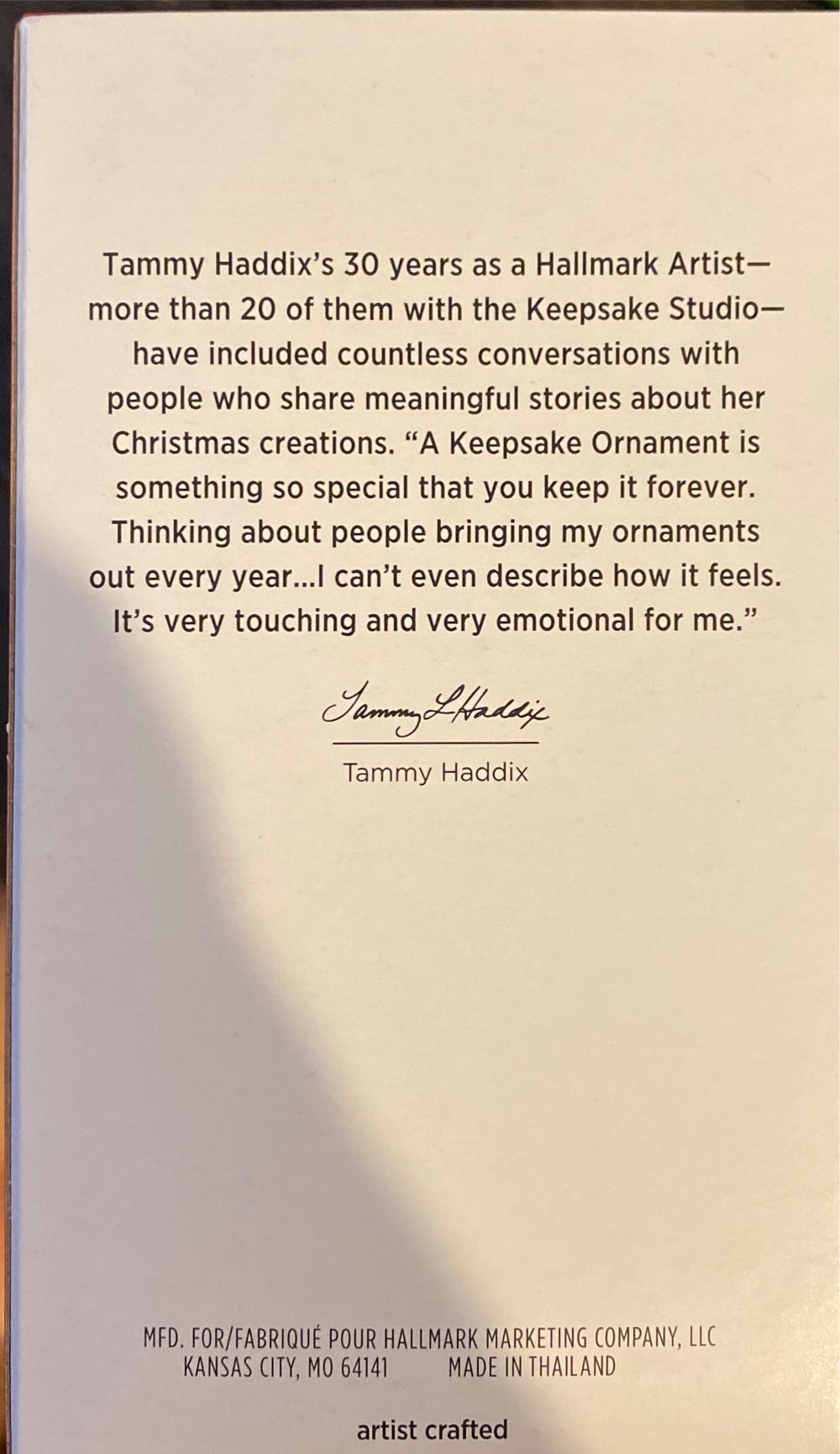 Ghostbusters - Mini Pufts - Ghostbusters: Afterlife (Ghostbusters) ornament collectible [Barcode 763795699100] - Main Image 2