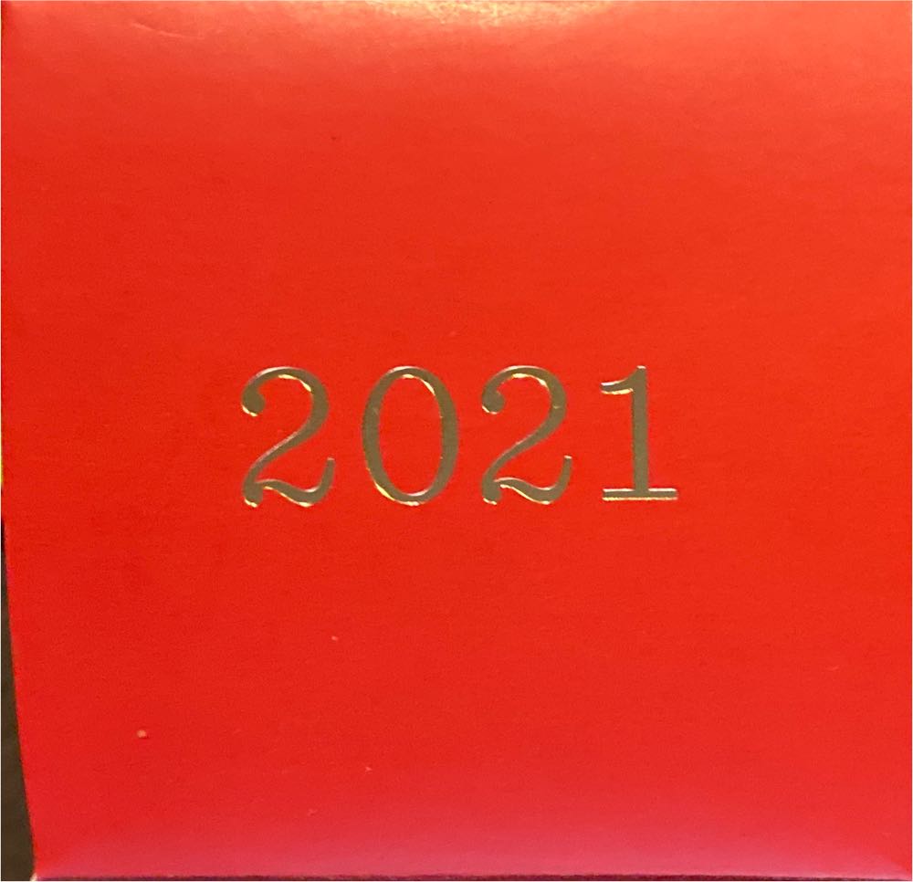 Ghostbusters - Mini Pufts - Ghostbusters: Afterlife (Ghostbusters) ornament collectible [Barcode 763795699100] - Main Image 3