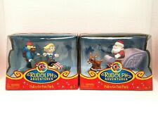 Toymaker Santa #22 (2021)