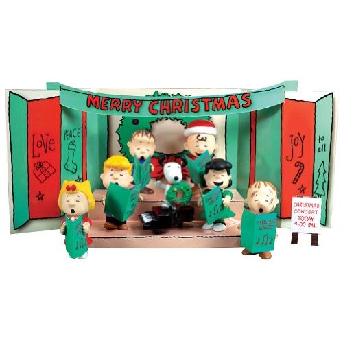 My Little Christmas Baubles