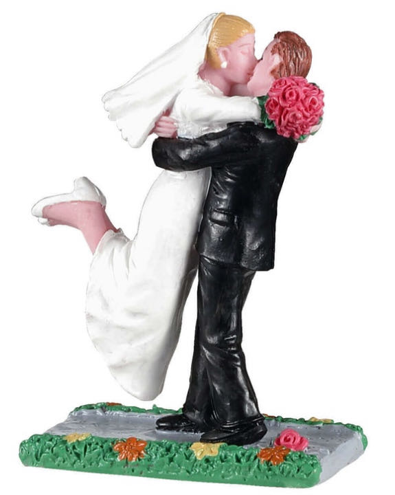 Observation Car 2431