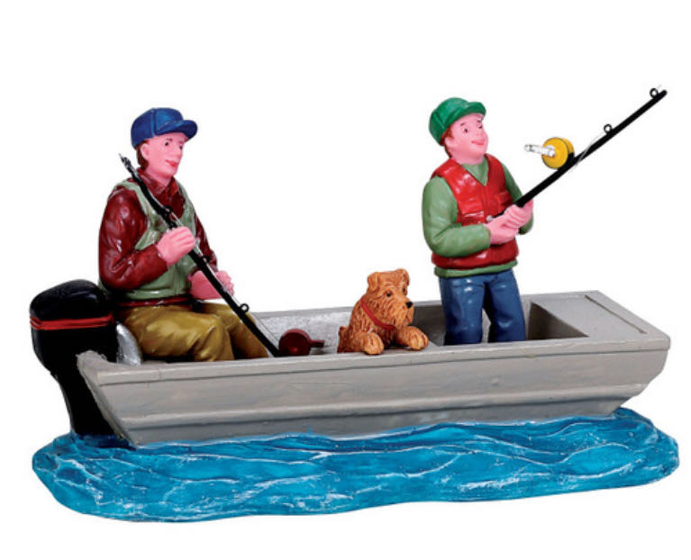 Dream A Little Dream