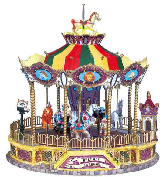 Here’s To You, Party Animal!