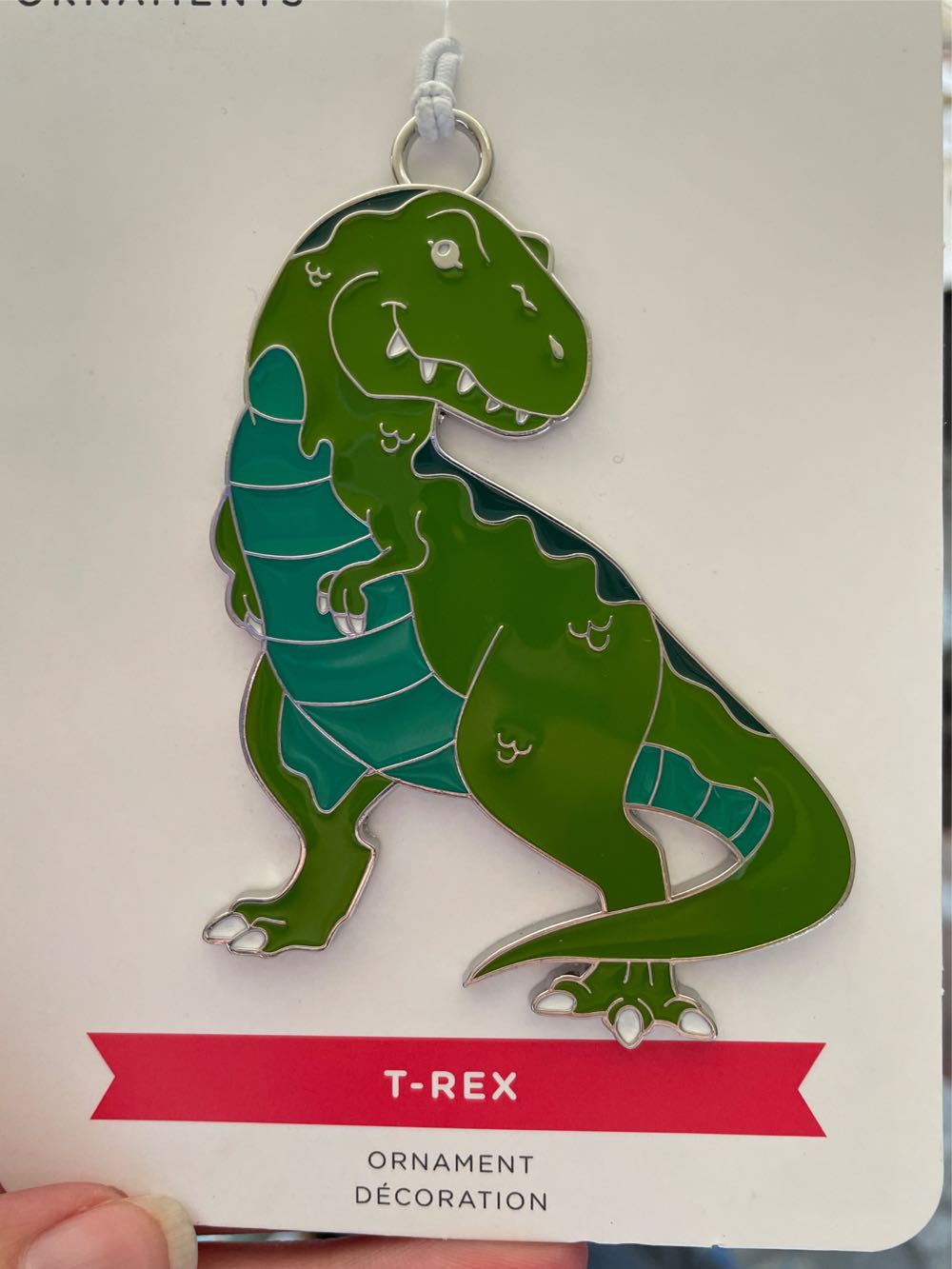 Hallmark: Star Wars Kylo Ren Holiday Ornament 2015 C9