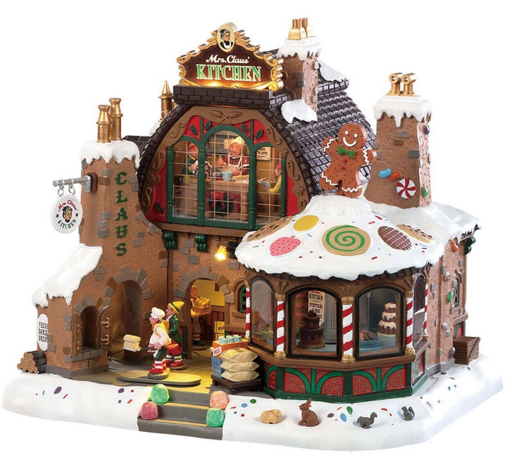 Gathered In His Name