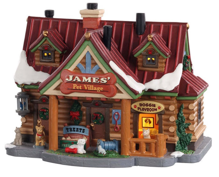 54930 Winter Clambake 4.5v