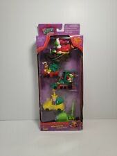 93422 Lemax Winter Vacation