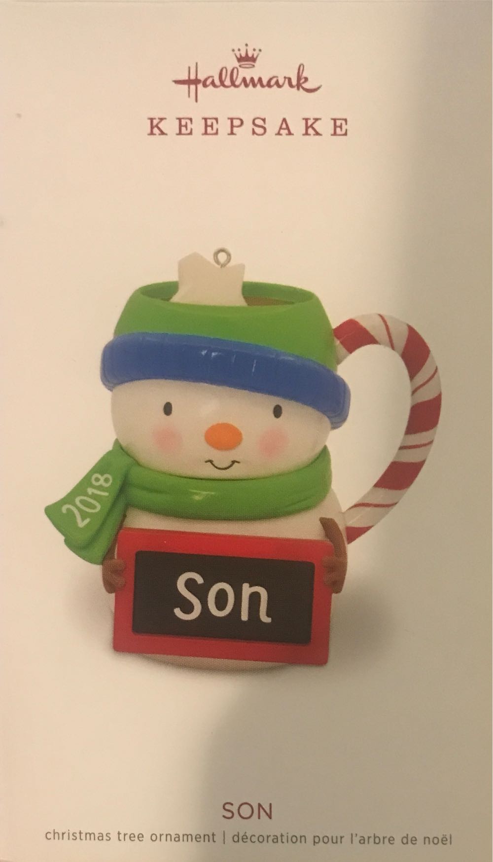 Miniature A World Within #7