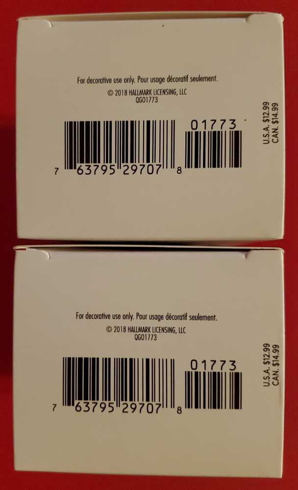 Son - Son (Family) ornament collectible [Barcode 763795297078] - Main Image 4