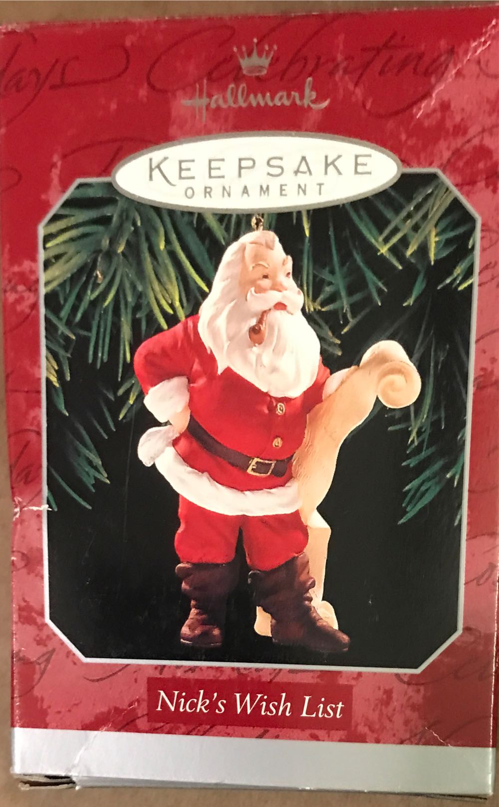 Snow Time Like Christmas!