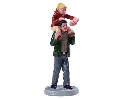 #42905 Feeding Pigeons