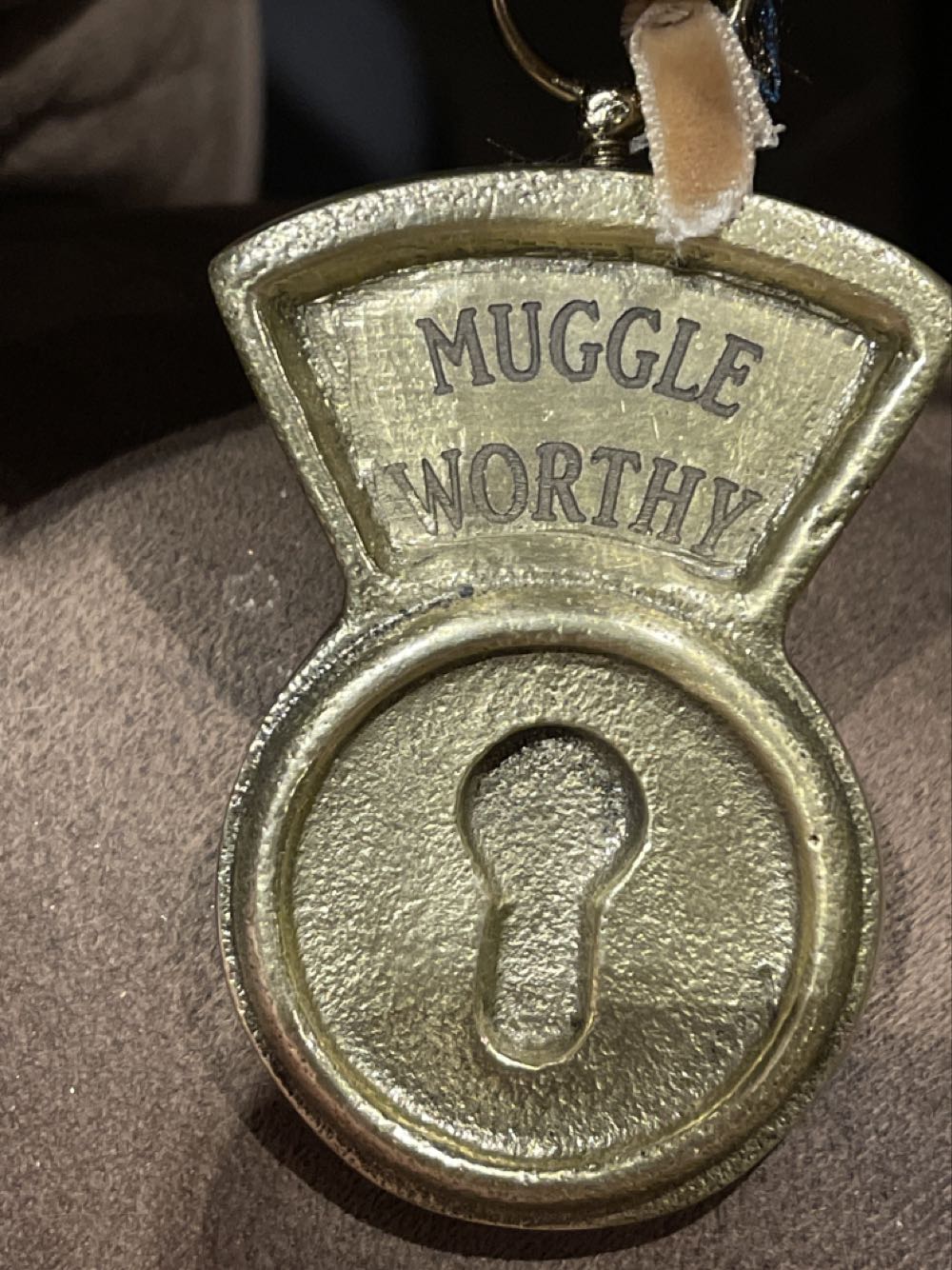 Mandalorian — Red Box