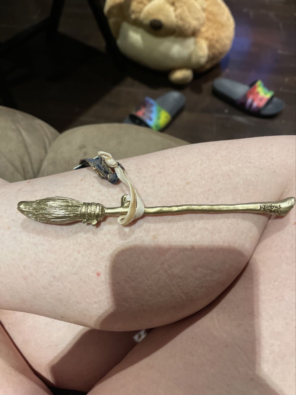 Bottlecap Fun Bunnies