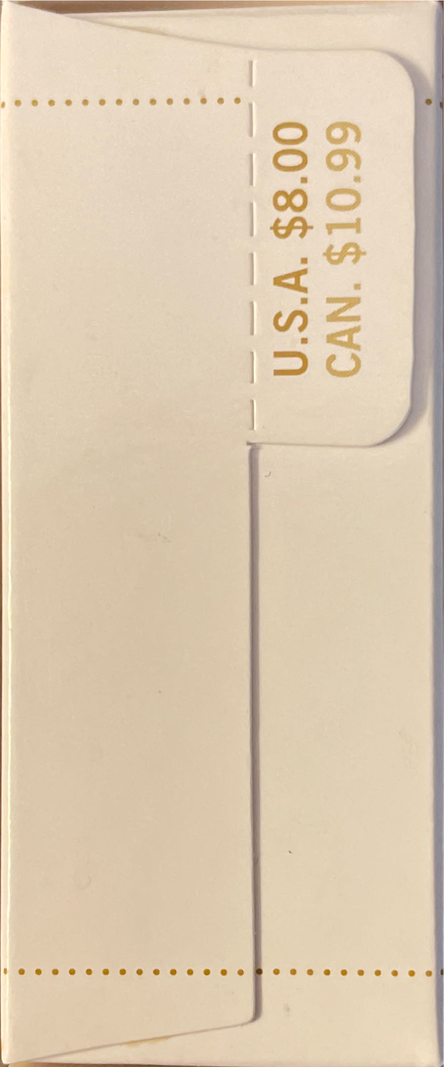 1986 Heritage Softail #8 - Collector’s Series (Harley Davidson Motorcycles) ornament collectible [Barcode 015012909913] - Main Image 4