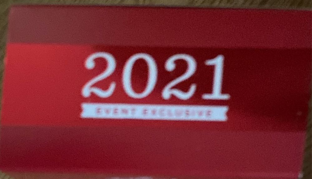 Sweet Decade Special Edition - Sweet Decade (Snowman) ornament collectible - Main Image 2