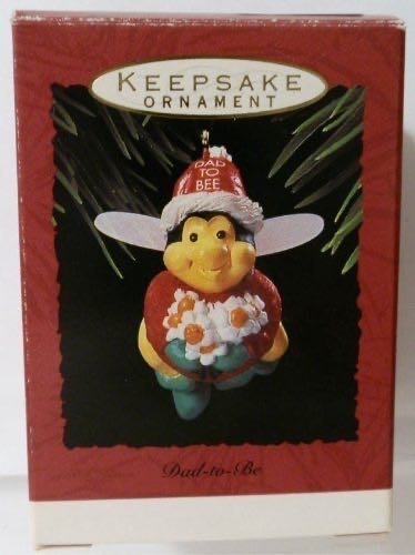 Baby’s First Christmas 1988