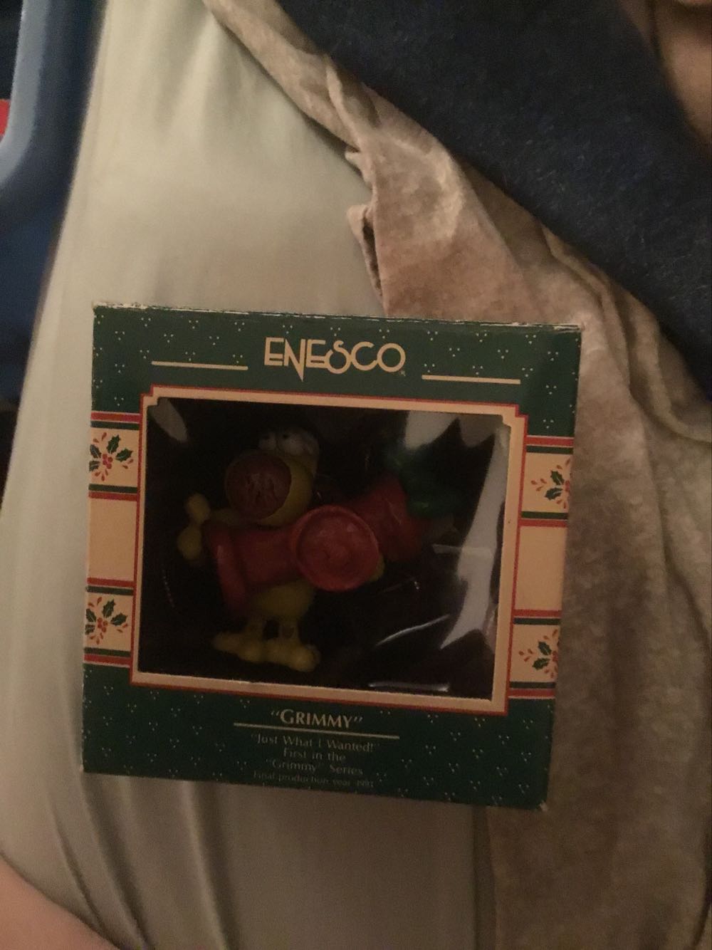 Stepping Out In Style