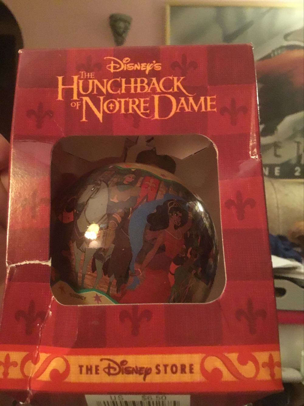 Lemax Magriet’s Flowers Facade #45733