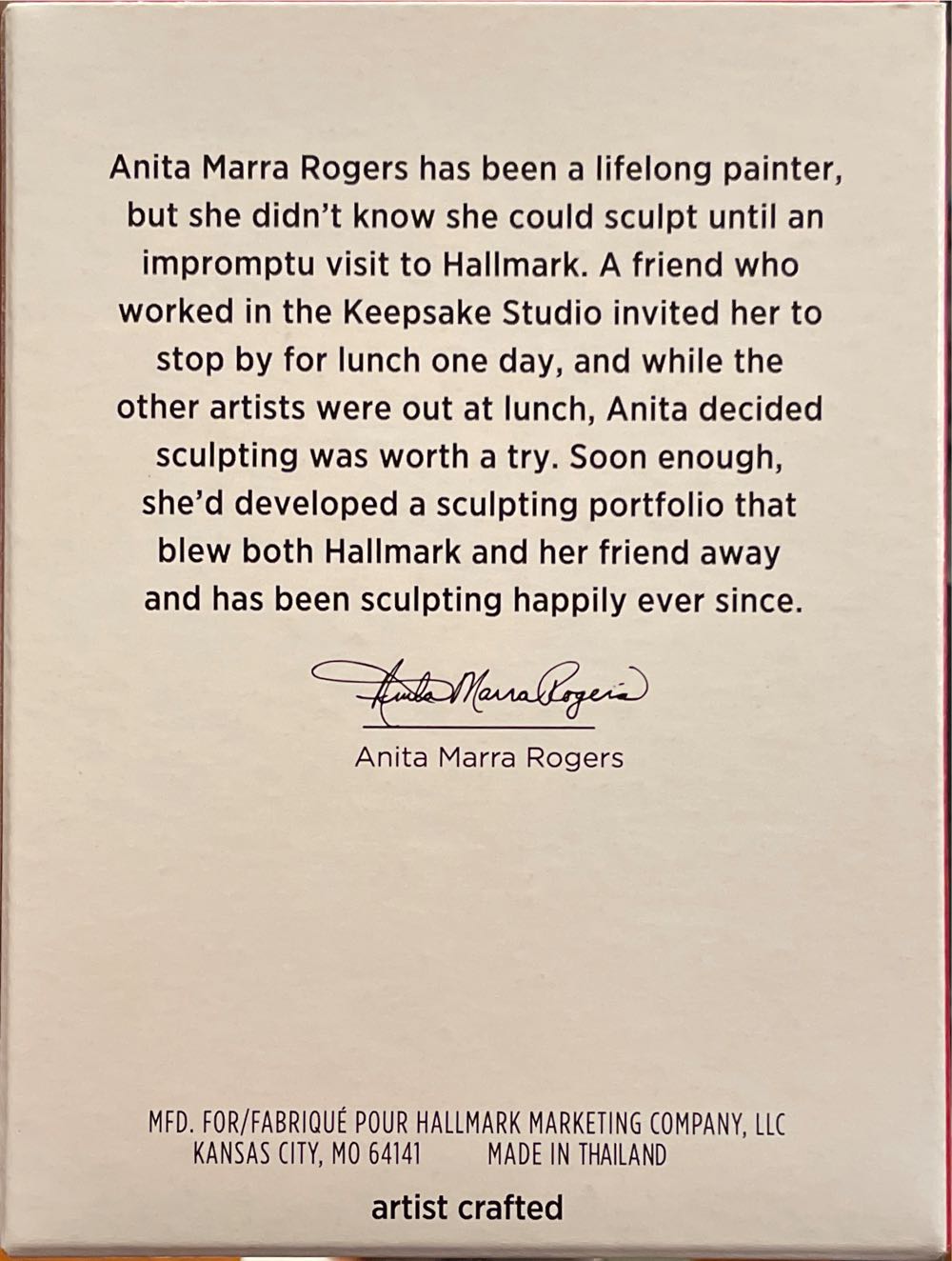 Harry Potter and the Goblet of Fire - Wizarding World Of Harry Potter (Harry Potter) ornament collectible [Barcode 763795672370] - Main Image 2