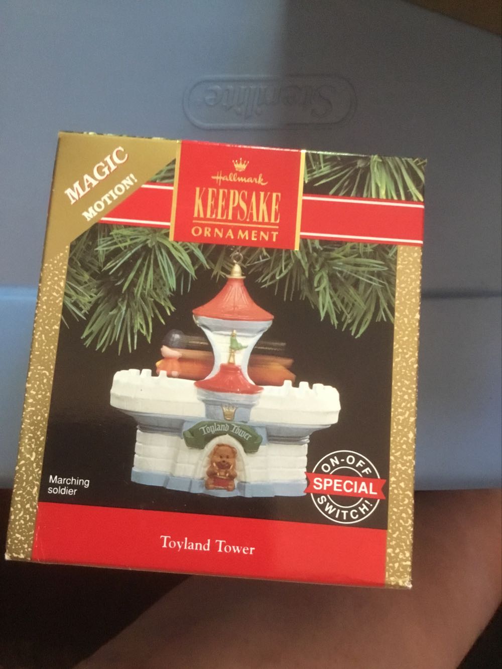 Waterford Crystal Annual Fleur De Lys