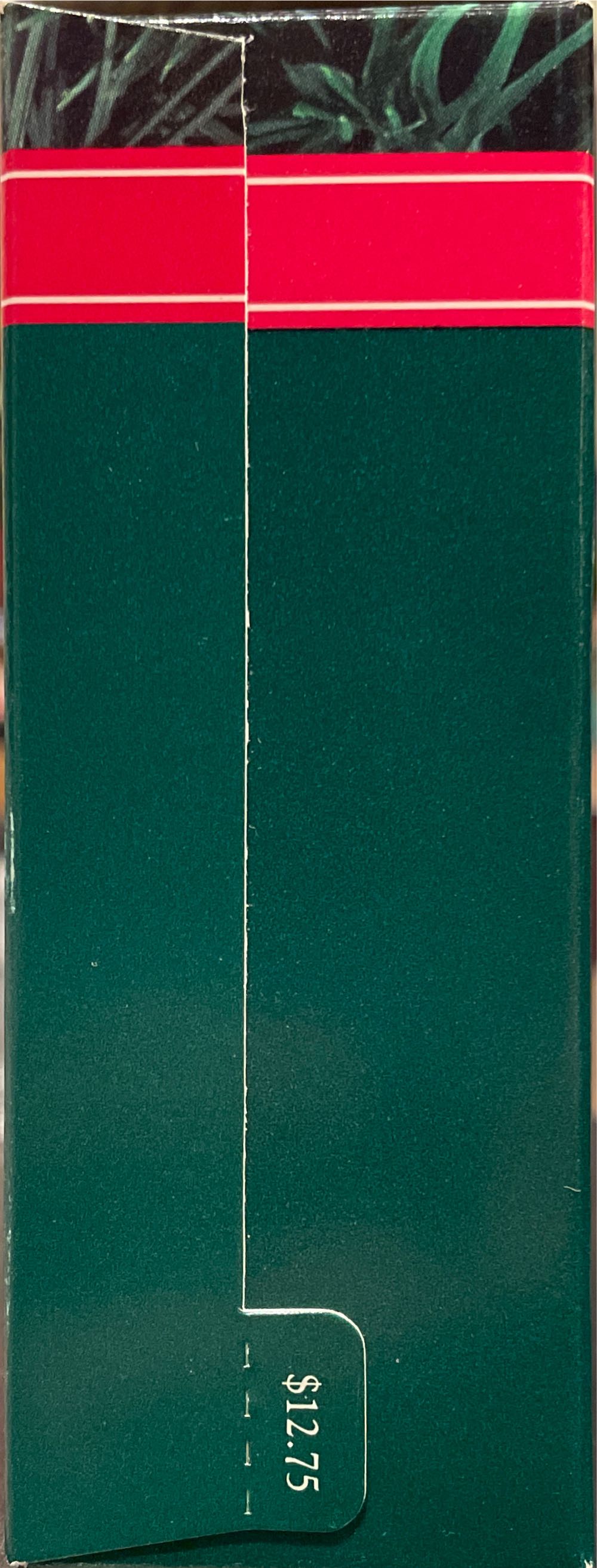 Classic Am Car #1 - 1957 Corvette - Classic American Cars (Classic American Cars) ornament collectible [Barcode 070000027482] - Main Image 4