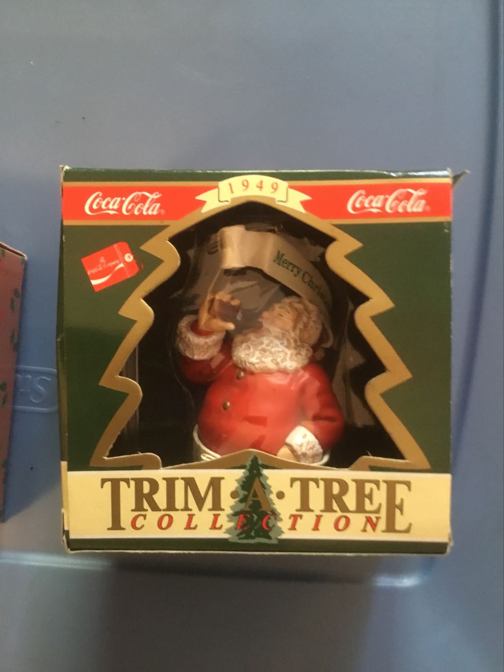 Toys Star Trek The Next Generation Borg Cube Ship