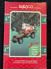 Village Park Swing Boats