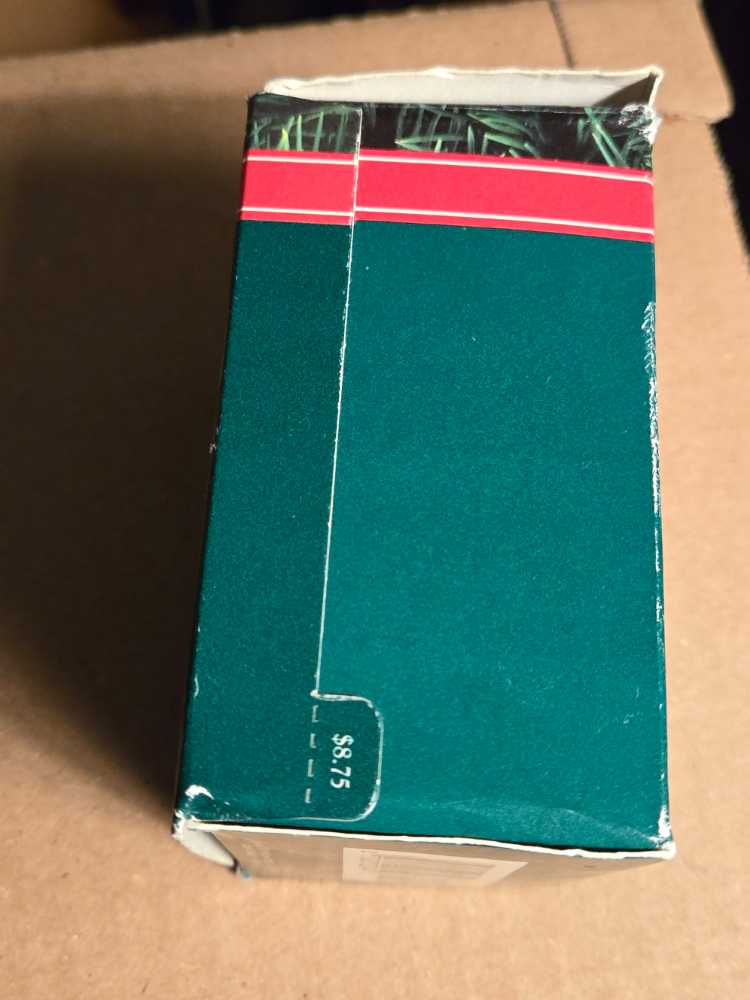 Tender Touches Fanfare Bear - Musical Instruments (Musical Instruments) ornament collectible [Barcode 070000027444] - Main Image 4