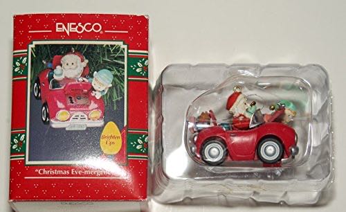 Horrornaments Raven Skull Ornament | Embellish Fx