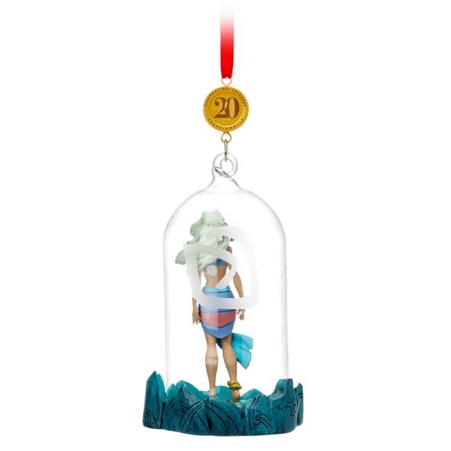 Atlantis - Disney’s Atlantis: The Lost Empire (Disney) ornament collectible [Barcode 465064009824] - Main Image 2