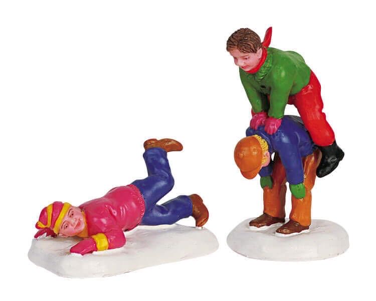 Humphrey Stocking Hanger