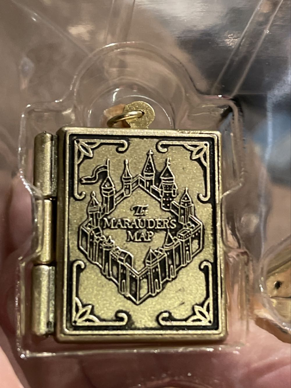 Alvin And The chipmunks Gift